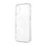 Husa pentru smartphone Uniq for iPhone 16 Plus Hybrid Clario (ECO) with Magclick Charging, Clear, 3 image