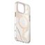 Husa pentru smartphone Uniq for iPhone 16 Pro Max, Coehl with Magclick Charging Verdure, Sping Blossom, 2 image