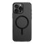 Husa pentru smartphone Uniq for iPhone 16 Pro Max, Hybrid Clario (ECO) with Magclick Charging, Smoke, 2 image