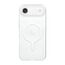 Husa pentru smartphone Uniq for iPhone 17 Air (2025), Hybrid Magclick Airsuit, Glossy Clear, 2 image