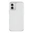 Husa pentru smartphone Uniq for iPhone 16 Plus, Hybrid Lifepro Xtreme, Clear, 2 image