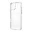 Husa pentru smartphone Uniq for iPhone 16 Pro, Hybrid Lifepro Xtreme, Clear, 3 image