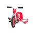 Trotinet acrobatic RAZOR FlashRider 360, Rosu