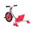 Trotinet acrobatic RAZOR FlashRider 360, Rosu, 3 image