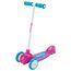 Trotineta pentru copii RAZOR Jr Lil’ Pop, Roz