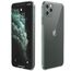 Чехол HELMET для iPhone 11 Pro Max TPU Soft, прозрачный, изображение 2