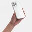 Husa HELMET pentru iPhone 15 Pro TPU Soft, transparent, 2 image