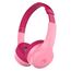 Căști Motorola MOTO JR300 with MIC Bluetooth, Pink, 4 image