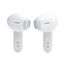 Căști JBL Wave Flex, White, 3 image