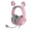 Căști Razer Kraken Pro V2 Quartz Ed., 5 image