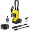 Мойка высокого давления KARCHER K 4 FJ BB New