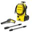 Мойка высокого давления KARCHER K 4 Classic