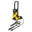 Aparate de spalat cu presiune KARCHER K 5 Basic