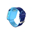 Ceas inteligent pentru copii Helmet 2G-TD27, Blue, 3 image