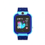 Ceas inteligent pentru copii Helmet 2G-TD27, Blue, 4 image