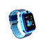 Ceas inteligent pentru copii Helmet 2G-TD27, Blue, 2 image