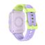 Детские смарт-часы Lagenio 4G with AI, K9, Purple, изображение 4