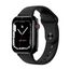 Ceas inteligent pentru copii Maxcom KIDDO FW59, Black, 3 image