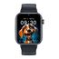 Ceas inteligent pentru copii Maxcom KIDDO FW59, Black, 2 image