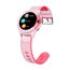 Детские смарт-часы Wonlex 4G, CT04, Pink, изображение 4