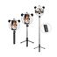 Tripod BOROFONE BY6 PerfectPic, Black, 4 image