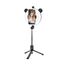 Tripod BOROFONE BY6 PerfectPic, Black, 2 image