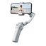 Stabilizator pentru smartphone Yesido 360 Ai Auto Face Tracking (SF18), White, 2 image