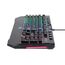 Tastatura Marvo K656, Wired Gaming US LED, Rainbow, 3 image