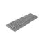 Tastatura Natec Barracuda Slim, US Layout, 4 image