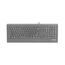 Tastatura Natec Barracuda Slim, US Layout, 2 image