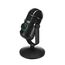 Microfon Thronmax MDrill Dome M3, Jet Black, 2 image