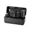 Микрофон Boya BOYAMIC V2, 3-in-1, Black, изображение 2