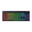 Tastatura Razer BlackWidow V4, Low-Profile HyperSpeed Wireless (Green Clicky Switch), US Layout, 2 image