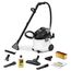 Моющий пылесос KARCHER SE 6 Signature Line