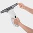 Пылесос для окон с аккумулятором KARCHER WV 1 Plus, изображение 3