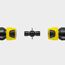 Conexiune universala dubla KARCHER, 3 image