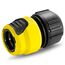 Conector universal KARCHER Plus Aqua Stop