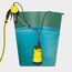 Погружной насос для бочки KARCHER BP 1 Barrel, изображение 3