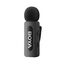 Microfon Boya BY-V10 V2, Ultracompat, Black, 3 image