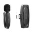 Микрофон Yesido KR12, Black, изображение 2