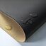 Mouse pad MIIIW Monochrome leather, XL, 900x400x2 mm, Black, 3 image