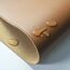 Mouse pad MIIIW Monochrome leather, XL, 900x400x2 mm, Brown, 3 image