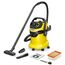Пылесос для влажной и сухой уборки KARCHER WD 5 Control P 25/5/22 New