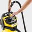 Пылесос для влажной и сухой уборки KARCHER WD 5 Control P 25/5/22 New, изображение 3