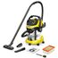 Пылесос для влажной и сухой уборки KARCHER WD 5 Control S 25/5/22 New