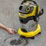 Пылесос для влажной и сухой уборки KARCHER WD 5 Control S 25/5/22 New, изображение 3