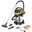 Пылесос для влажной и сухой уборки KARCHER WD 7 Control P S 30/6/35/T New