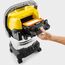 Пылесос для влажной и сухой уборки KARCHER WD 7 Control P S 30/6/35/T New, изображение 2