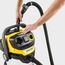Пылесос для влажной и сухой уборки KARCHER WD 7 Control P S 30/6/35/T New, изображение 3