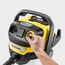 Пылесос для влажной и сухой уборки KARCHER WD 7 Control P S 30/6/35/T New, изображение 4